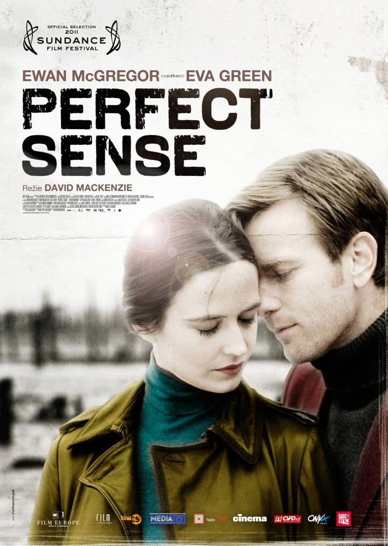 Película Perfect Sense