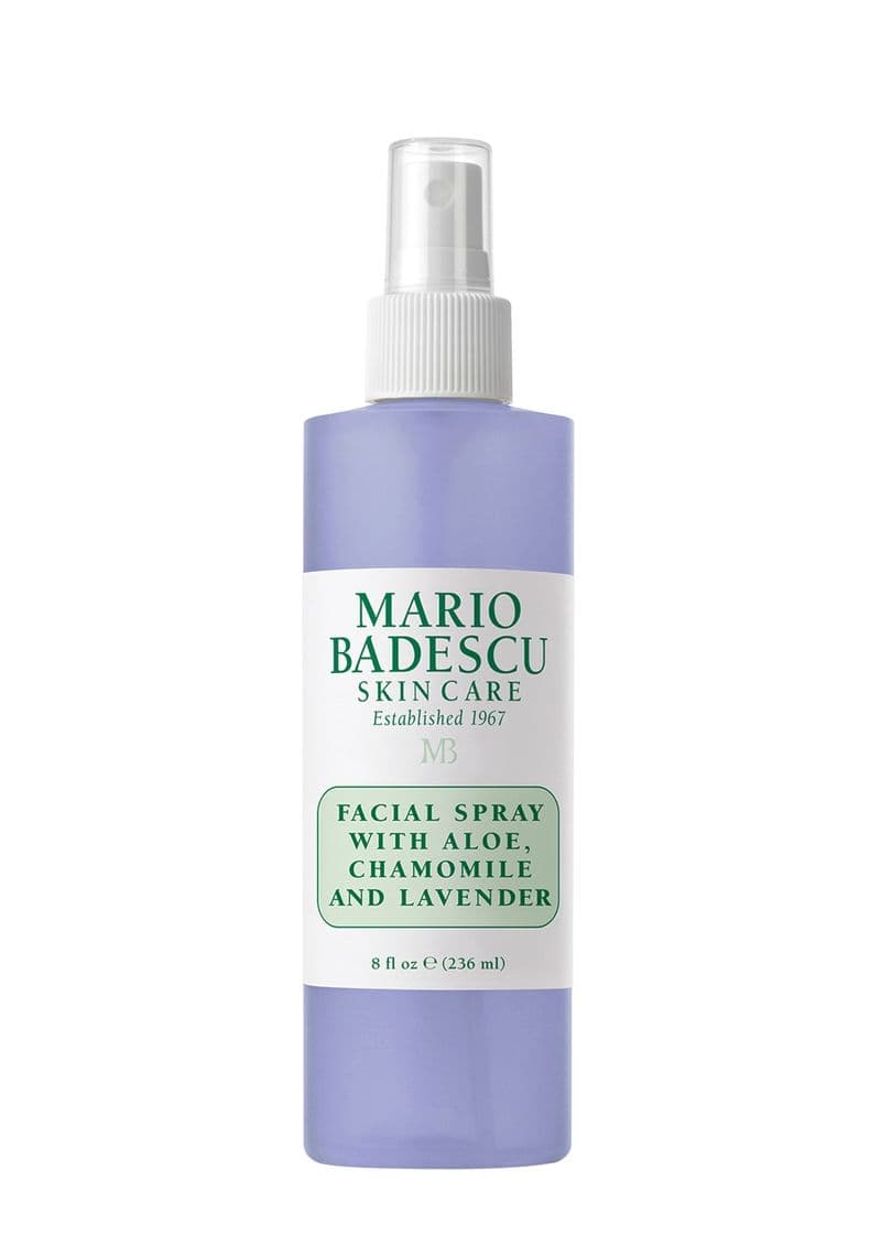 Moda Facial Spray with Aloe, Chamomile and Lavender | Mario Badescu