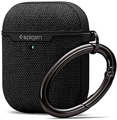 Moda Spigen Urban Fit diseñado para Apple Airpods Funda para Airp