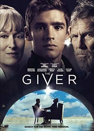 Movie The Giver