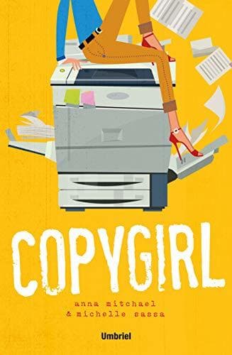 Book Copygirl