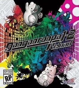 Videojuegos Danganronpa 1•2 Reload