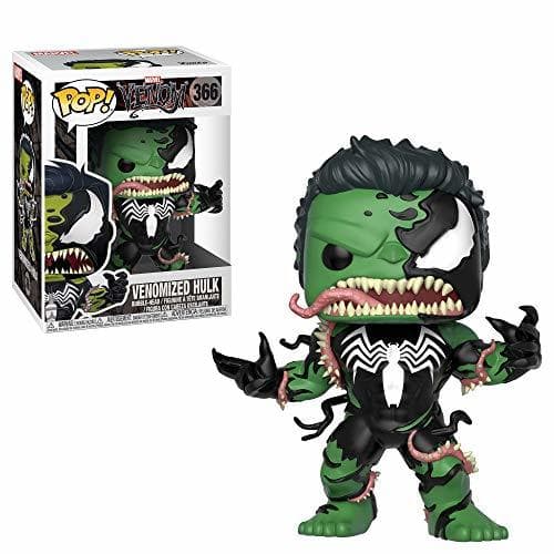 Juego Funko- Figura De Vinilo, Multicolor, Talla Única