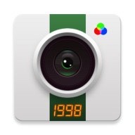 App 1998 Cam-Vintage Camera