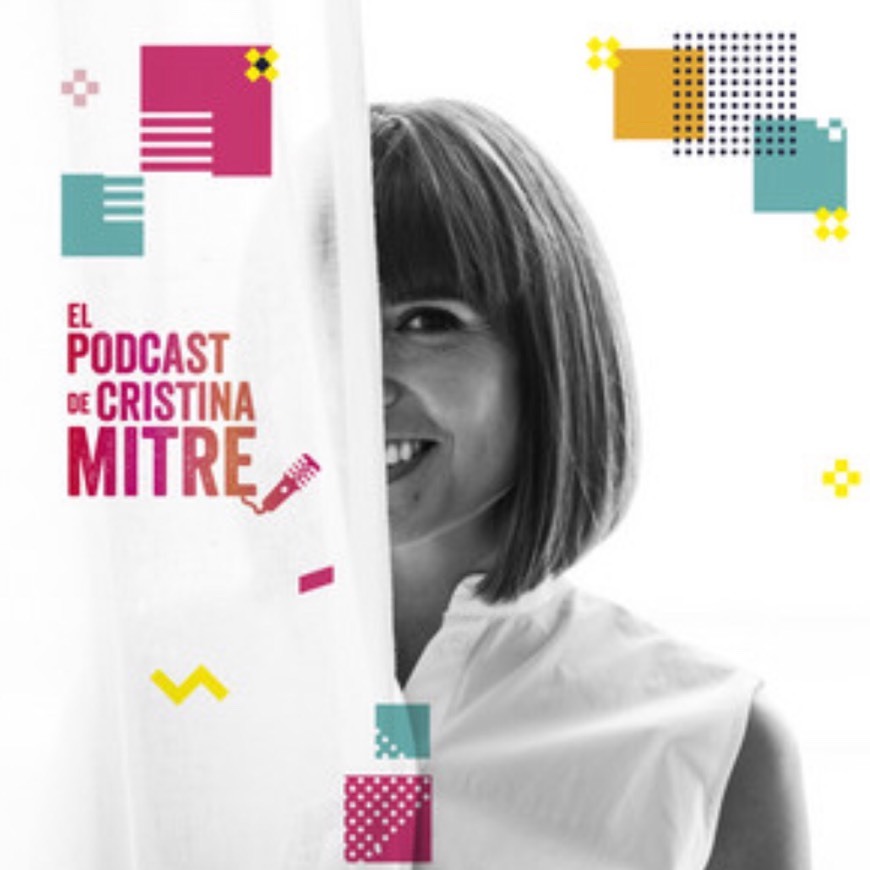 Moda El podcast de Cristina Mitre en Apple Podcasts