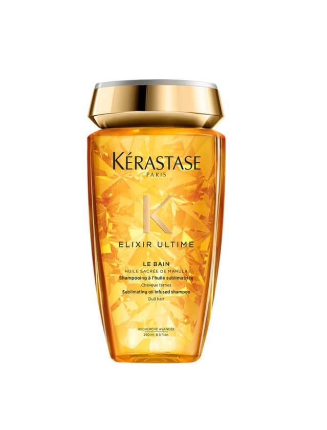 Producto Champú Kerastase