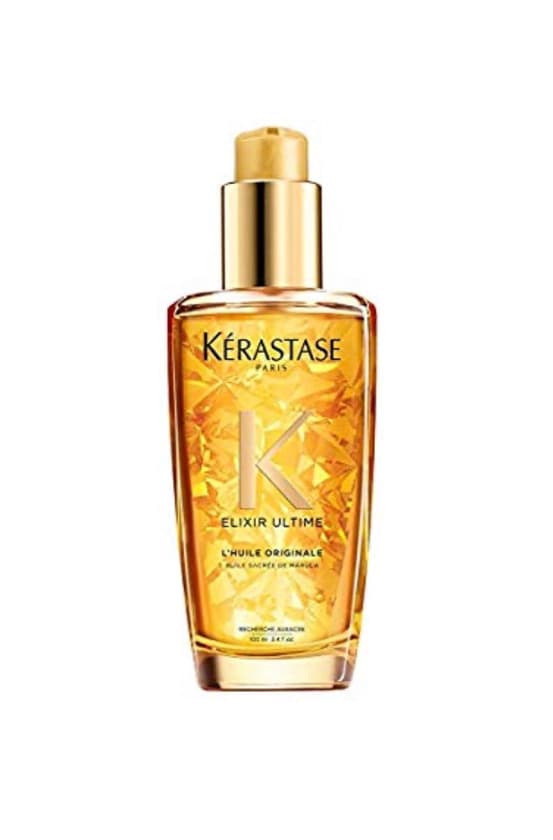 Producto Aceite para puntas de Kerastase