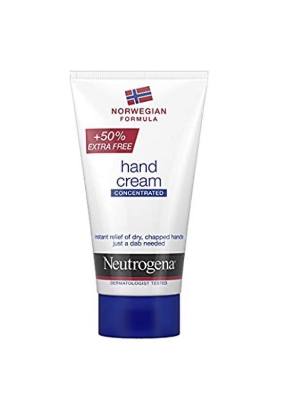 Product Crema manos Neutrogena