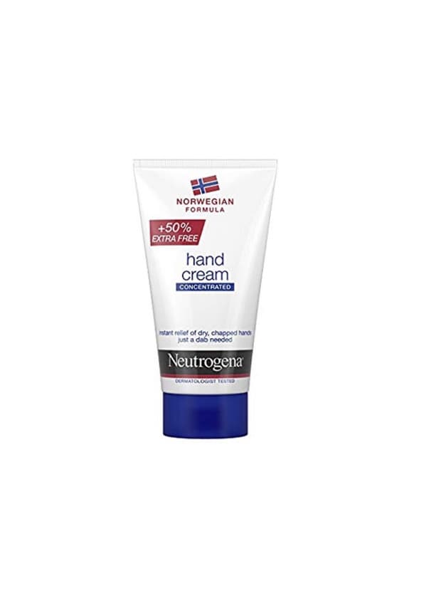 Producto Crema manos Neutrogena