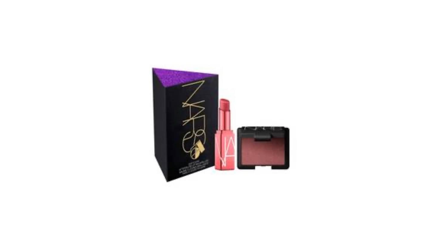 Producto Labial y blush Dolce Vita Nars