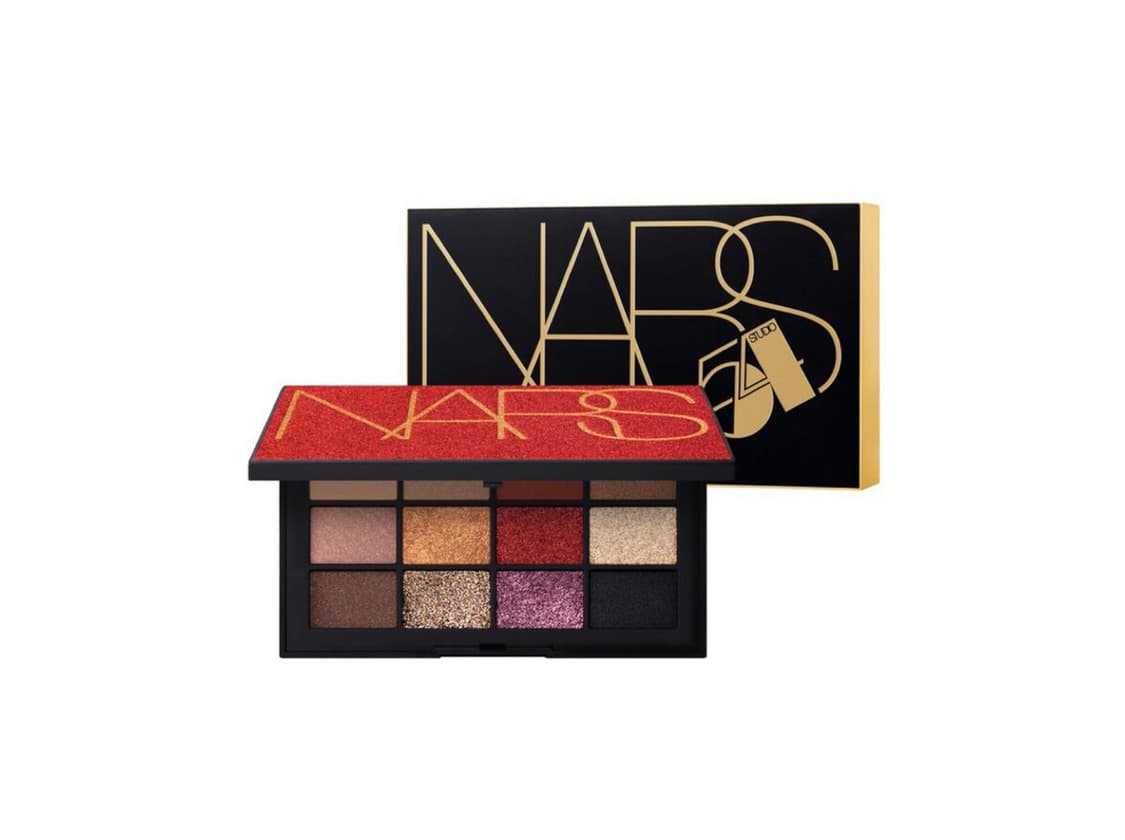 Producto Inferno Eyeshadow Palette