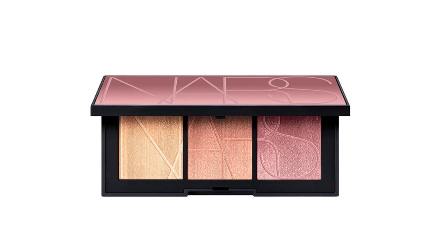 Producto Coucher de Soleil Cheek Palette