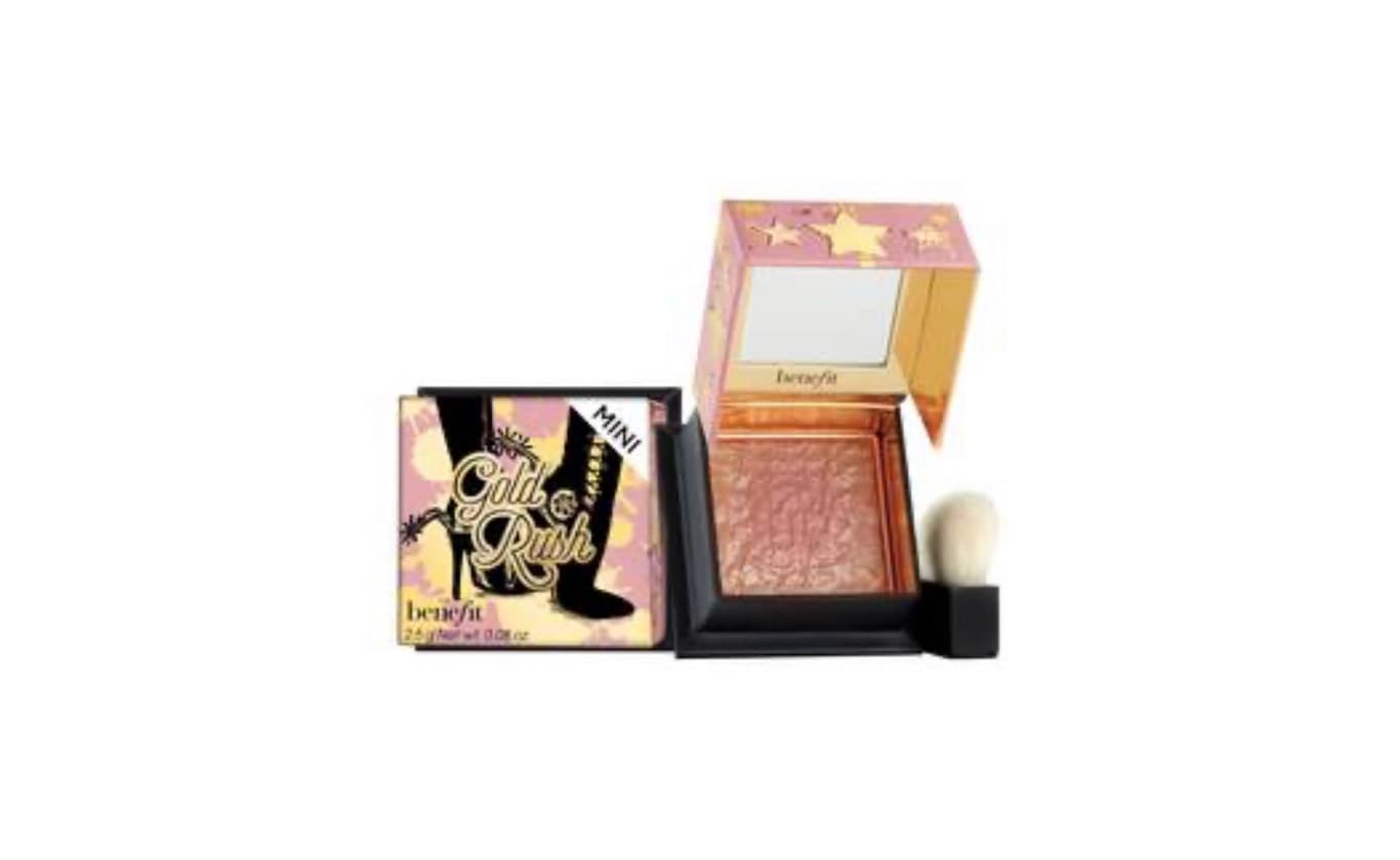 Producto Mini Gold Rush