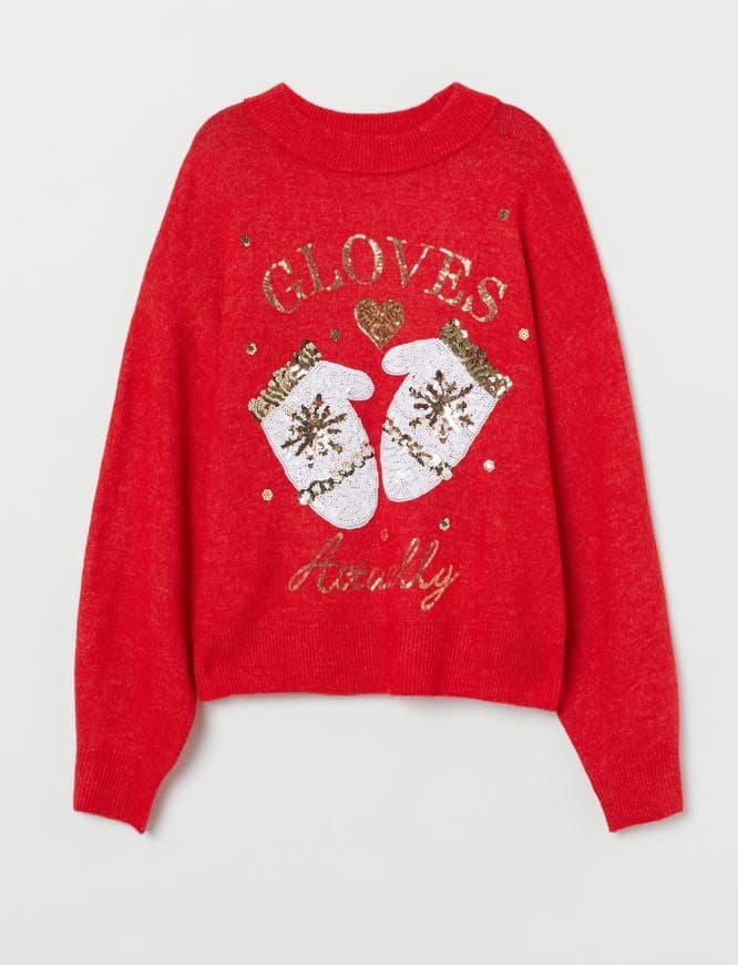 Producto Xmas sweater