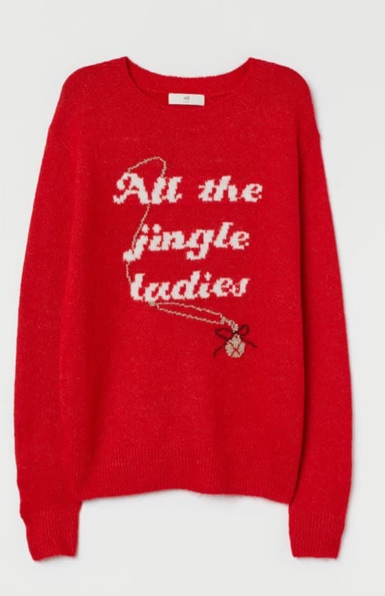 Producto Xmas sweater