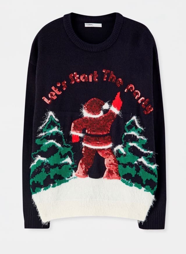 Producto Xmas sweater