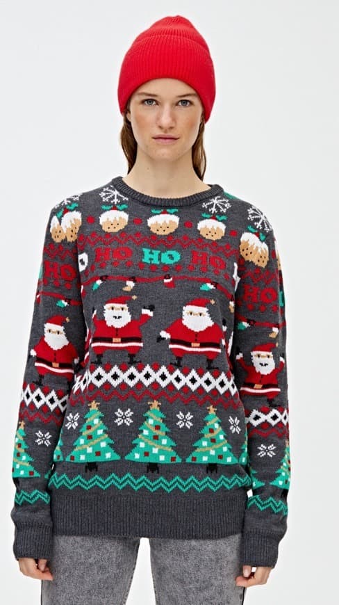 Producto Xmas sweater