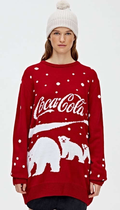 Producto Xmas sweater