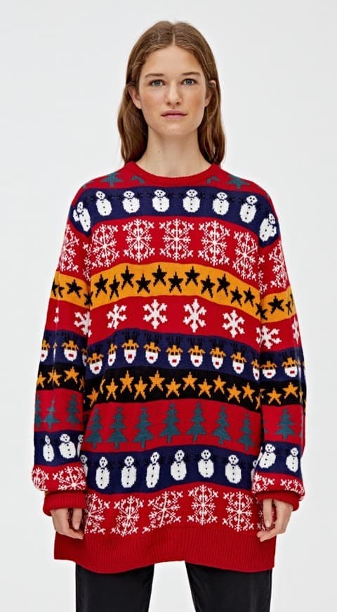 Producto Xmas sweater