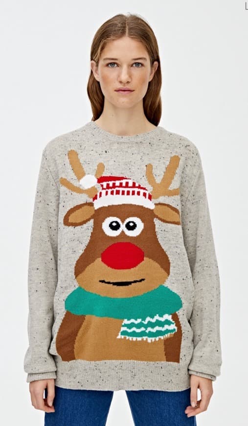 Producto Xmas sweater