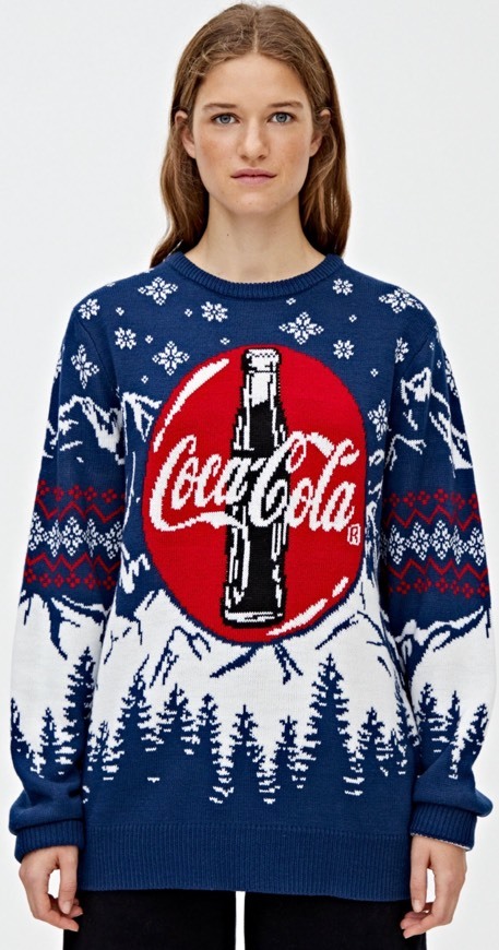 Producto Xmas sweater