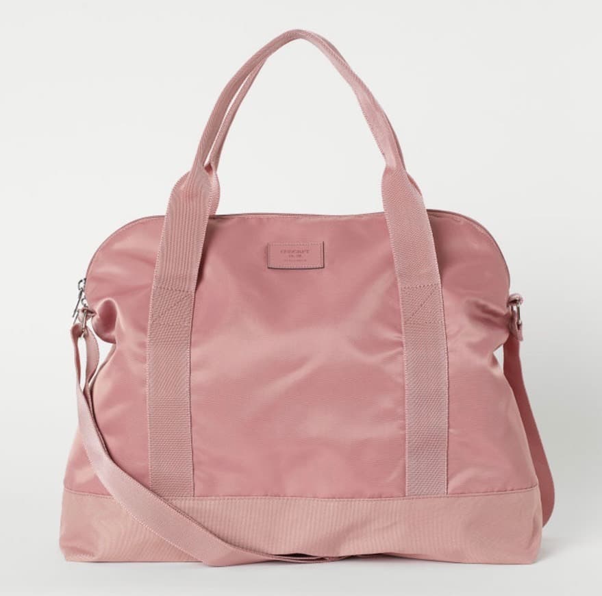 Product Bolsa fin de semana H&M