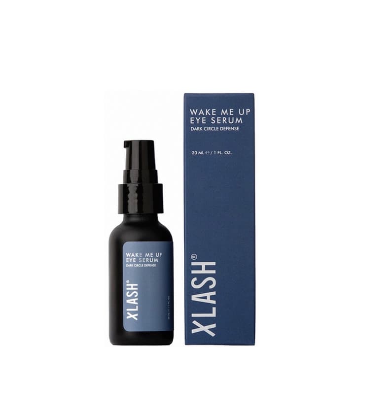 Product Xlash Serum Contorno de Ojos 30ml