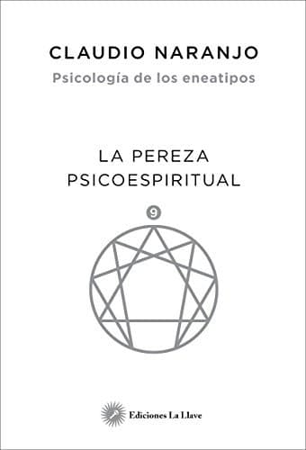 Libro Psicología de los Eneatipos