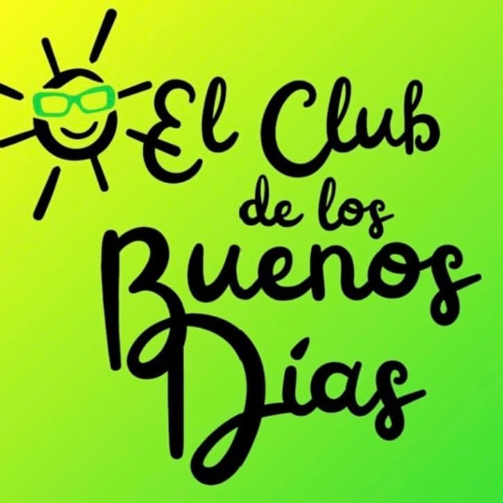 Producto El club de los buenos dias