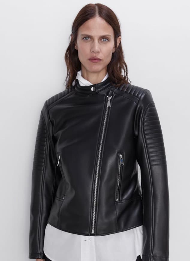 Product Biker Zara