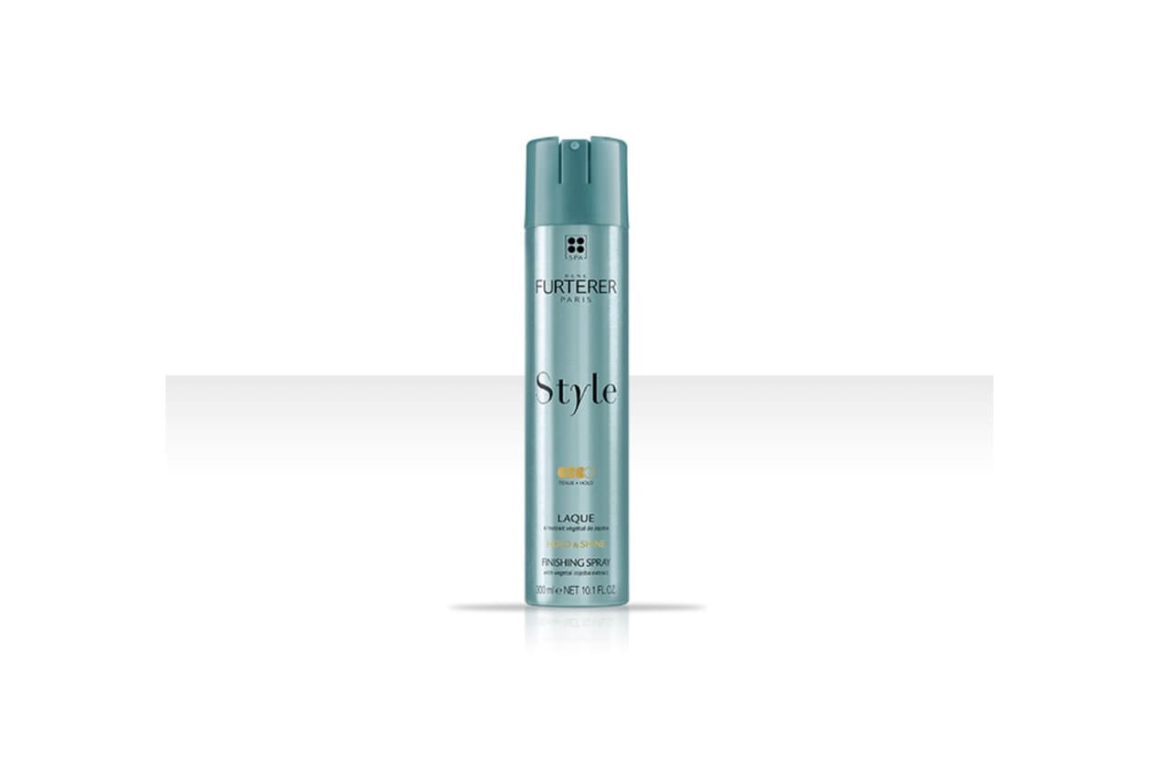 Producto STYLE Finishing spray