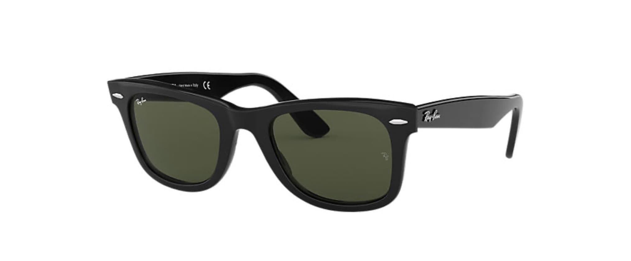 Product Ray-Ban Wayfarer RB2140 calibre grande