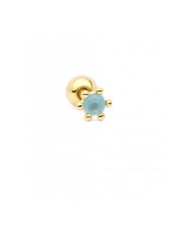 Producto LITTLE DROP BLUE PIERCING