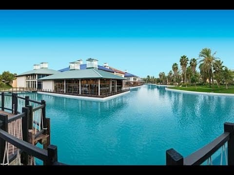 Lugar PortAventura Hotel Caribe