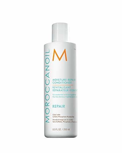 Belleza Moroccanoil Moisture Repair Acondicionador