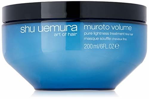 Producto Shu Uemura Muroto Volume Masque 200 ml