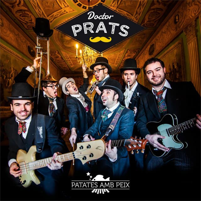 Canción Doctor Prats