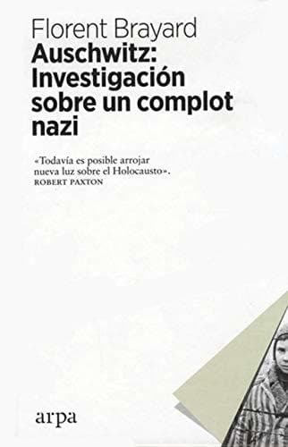 Libro Auschwitz