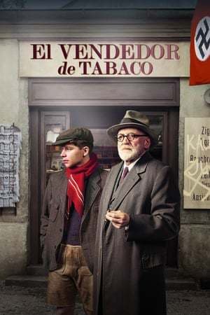 Película The Tobacconist