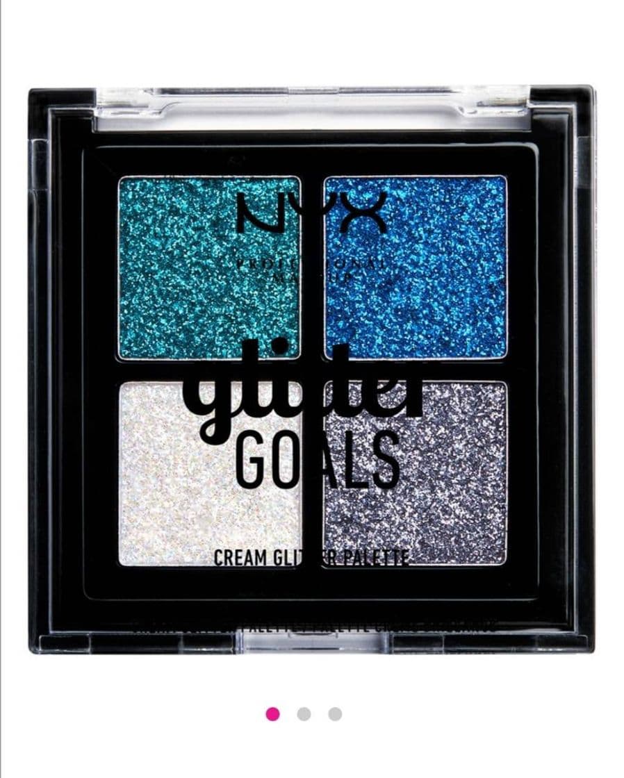 Producto Glitter goals NYX