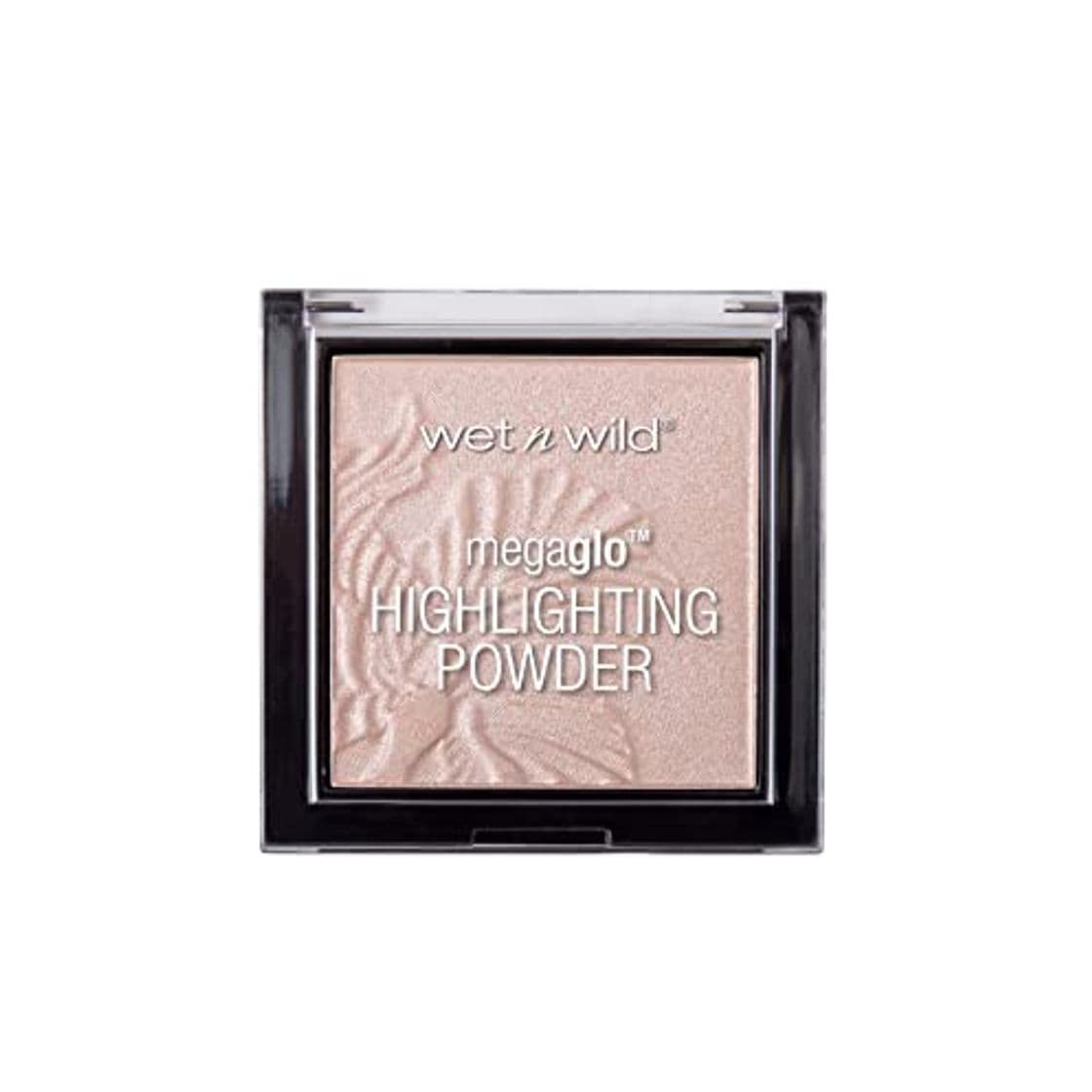 Producto Iluminador MegaGlo Highlighting Powder Wet N Wild 