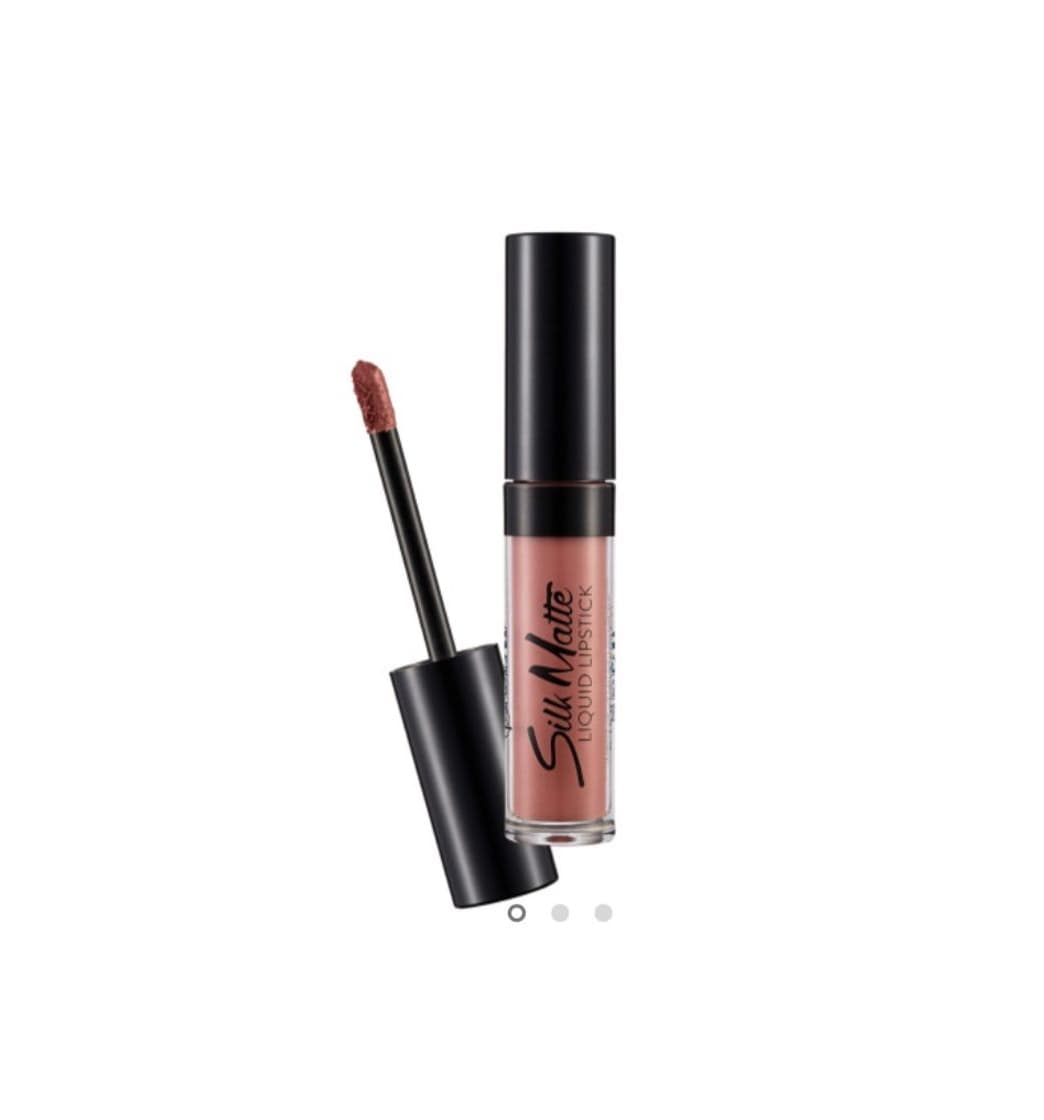 Producto SUNSET SILK MATTE LIQUID LIPSTICK