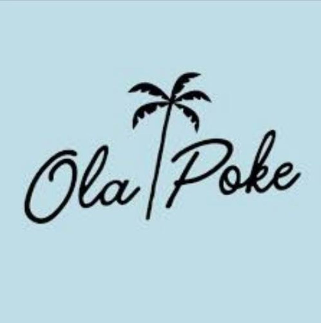 Restaurants Ola Poke