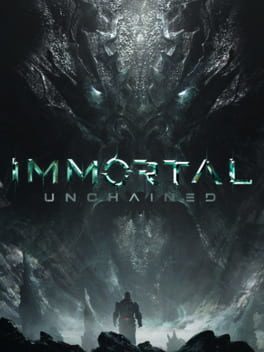 Videogames Immortal: Unchained