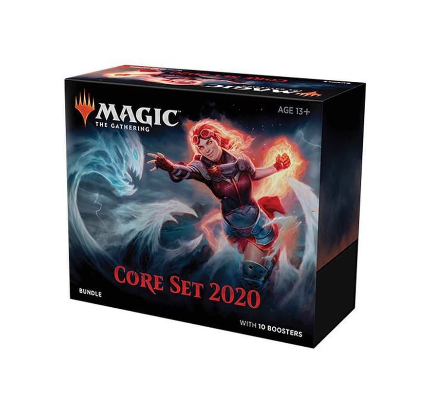 Product Magic The Gathering MTG