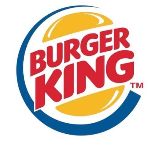 Restaurantes Burger King