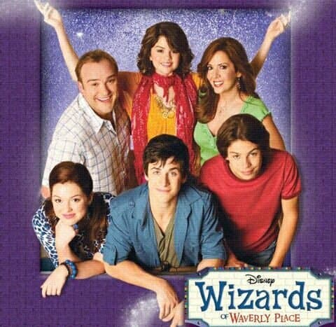 Serie Wizards of Waverly Place