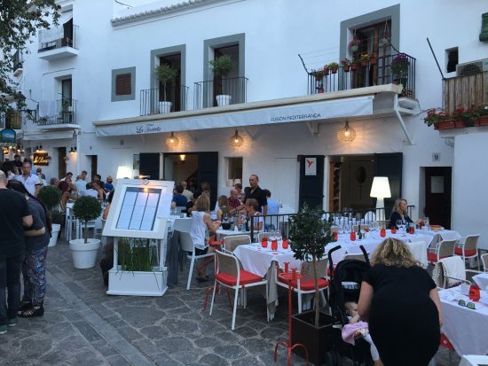 Restaurants LA TORRETA