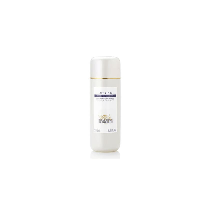 Producto Crema lait vip