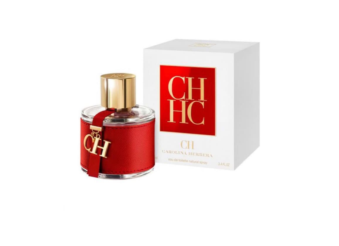 Producto Perfume CH Carolina Herrera